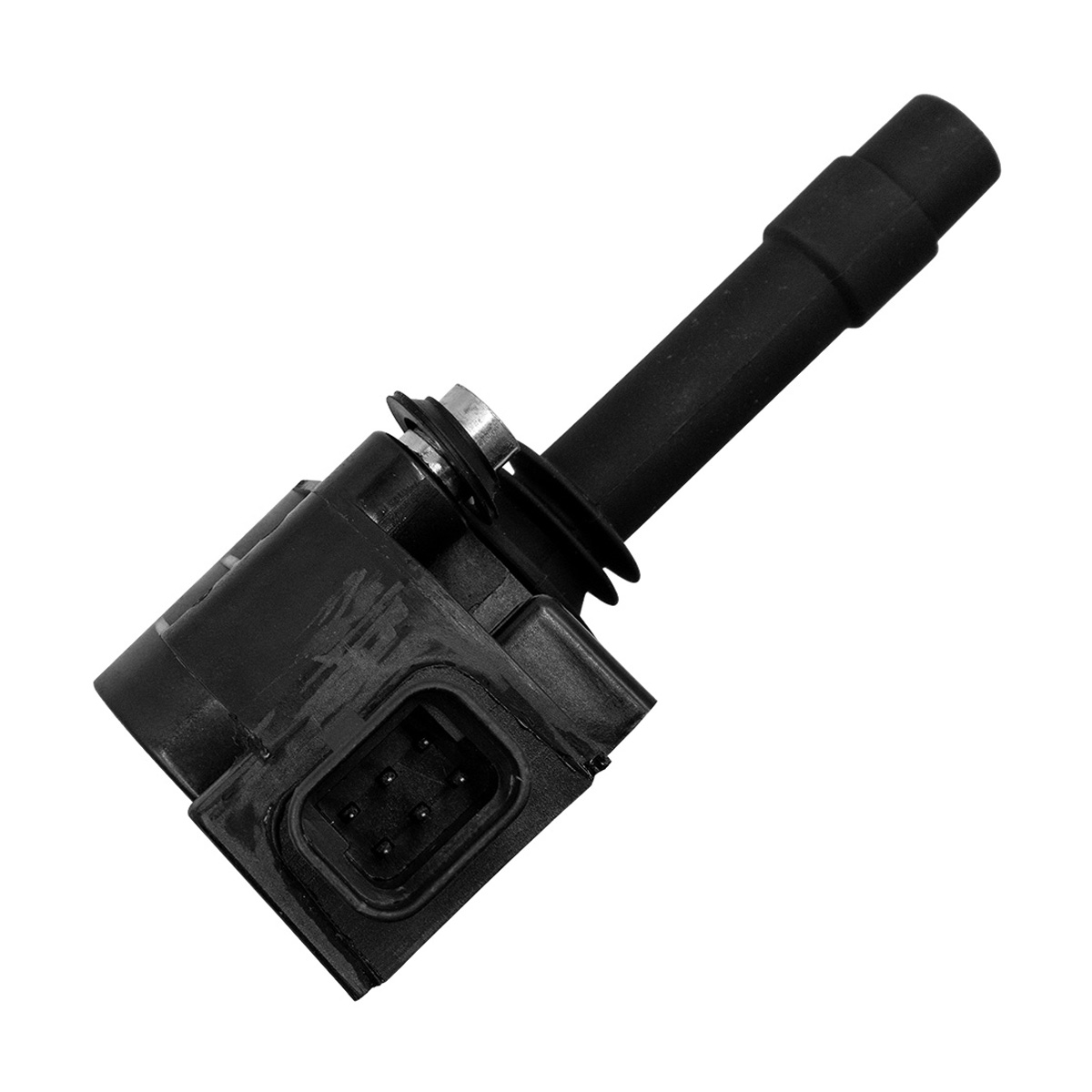 BOBINA ENCENDIDO ELEC GENERAL MOTORS CORSA CIL: 4L  CAR: 6TER MOT: 1.4L