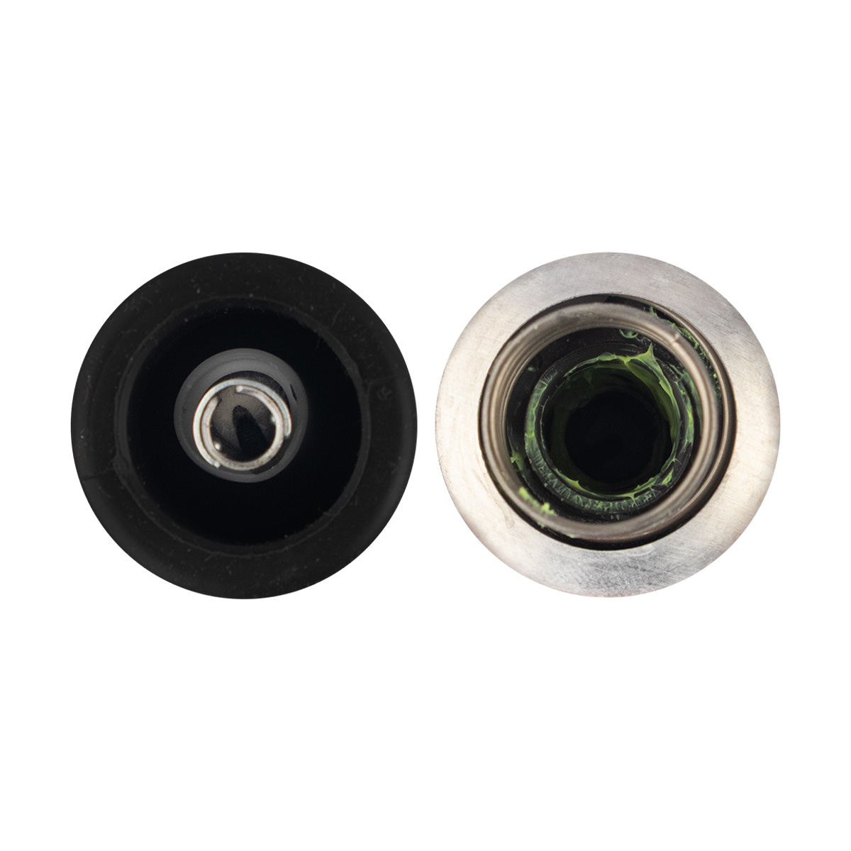 CABLES BUJIA JGO GENERAL MOTORS SILVE CIL: 6V 7MM CAR: CODO MOT: 4.3L
