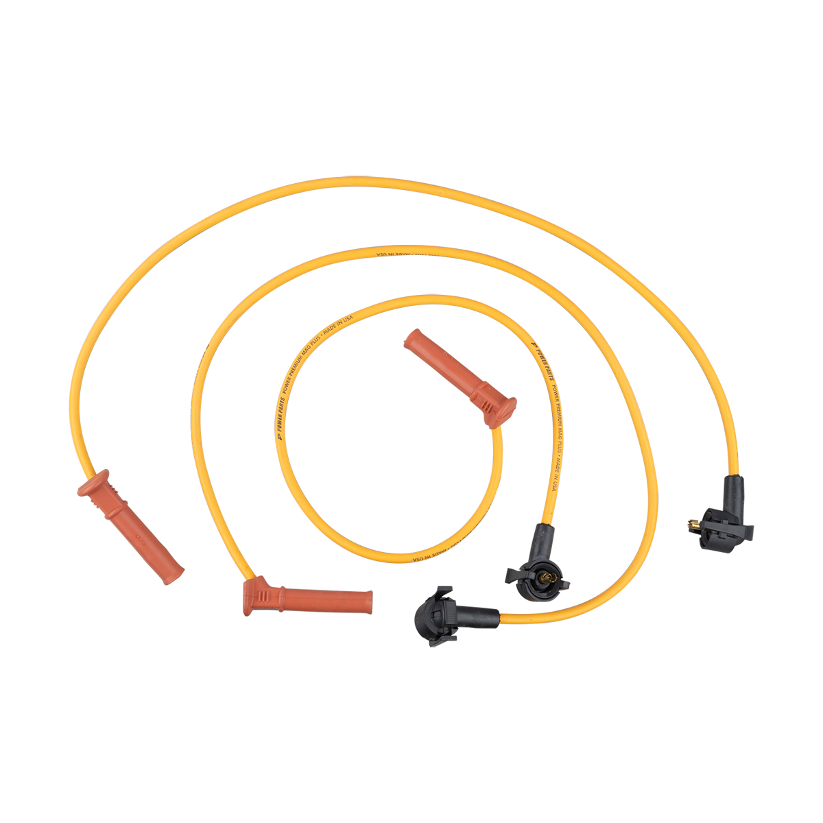 CABLES BUJIA JGO CB FORD EXPLO CIL: 6V 8MM CAR: RECT MOT: 4.0L