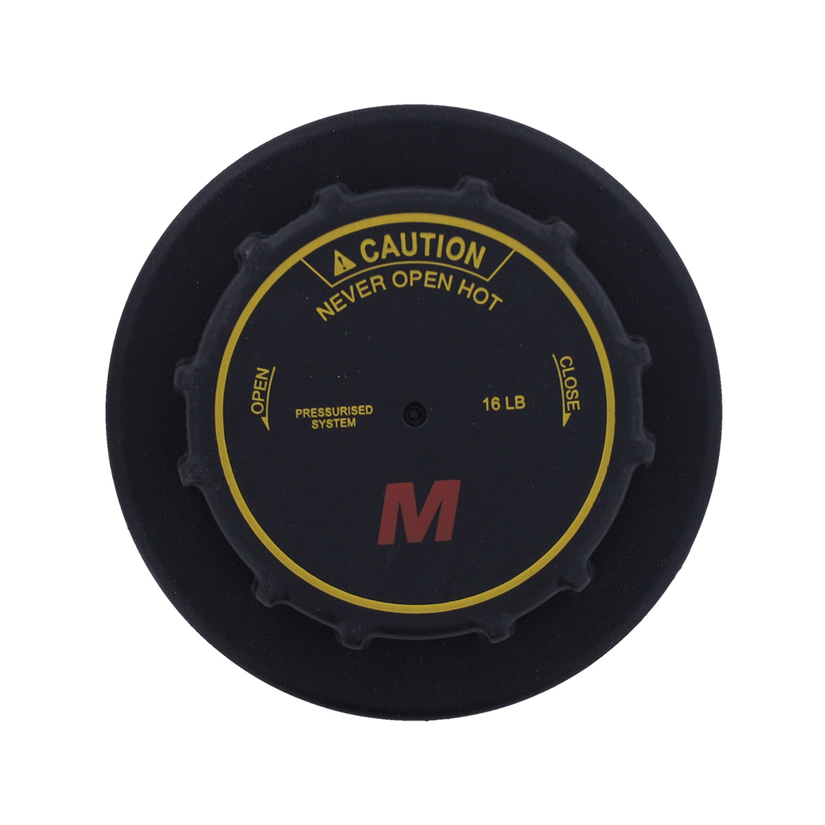 TAPON DEPOSITO ANTICON FORD F350 CIL: 8V  CAR: 16LB MOT: 5.4L