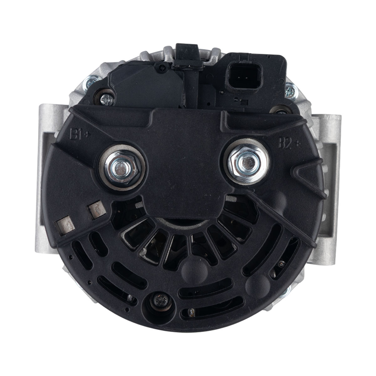 ALTERNADOR NISSAN PLATI CIL: 4L SPOL CAR: 90A MOT: 1.6L
