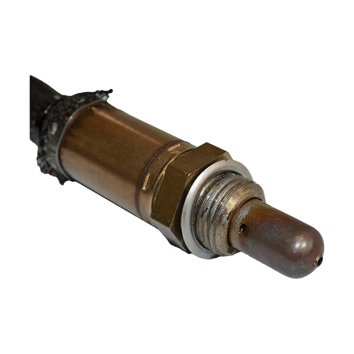 SENSOR OXIGENO CHRYSLER GROUP TOWNC CIL: 6V POS: ANTES DEL CONVERTIDOR CATALITICO CAR: 46CM MOT: 3.6L