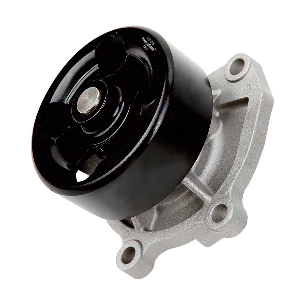 BOMBA AGUA NISSAN SENTR CIL: 4L  CAR: CPOL MOT: 1.8L