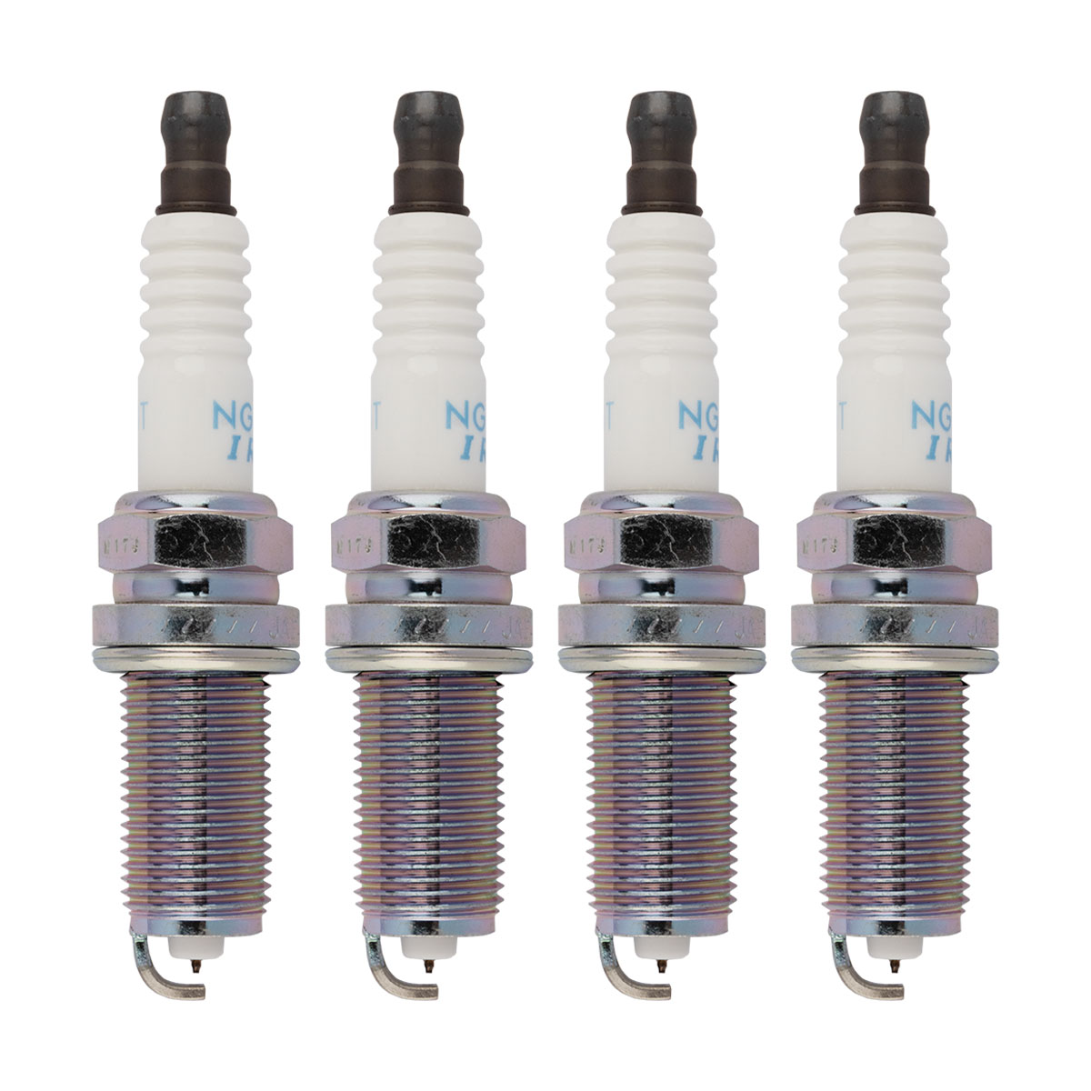BUJIA LASER IRIDIUM   LC26 CAR: 14MM 5/8"