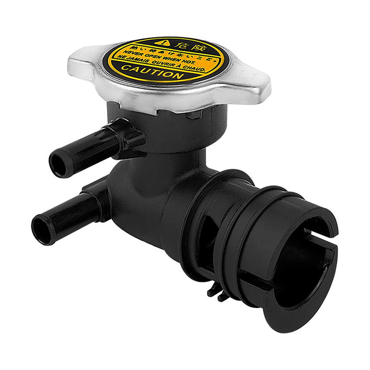 TOMA AGUA TOYOTA SIENN CIL: 6V STER CAR: PLAS MOT: 3.5L
