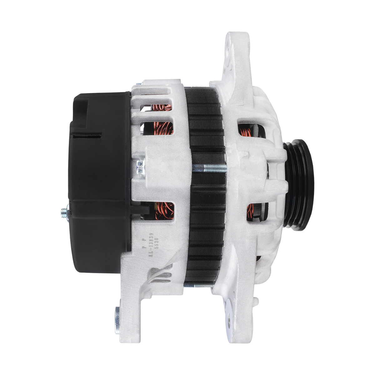 ALTERNADOR CHRYSLER GROUP ATTIT CIL: 4L 4RAN CAR: 90A MOT: 1.6L