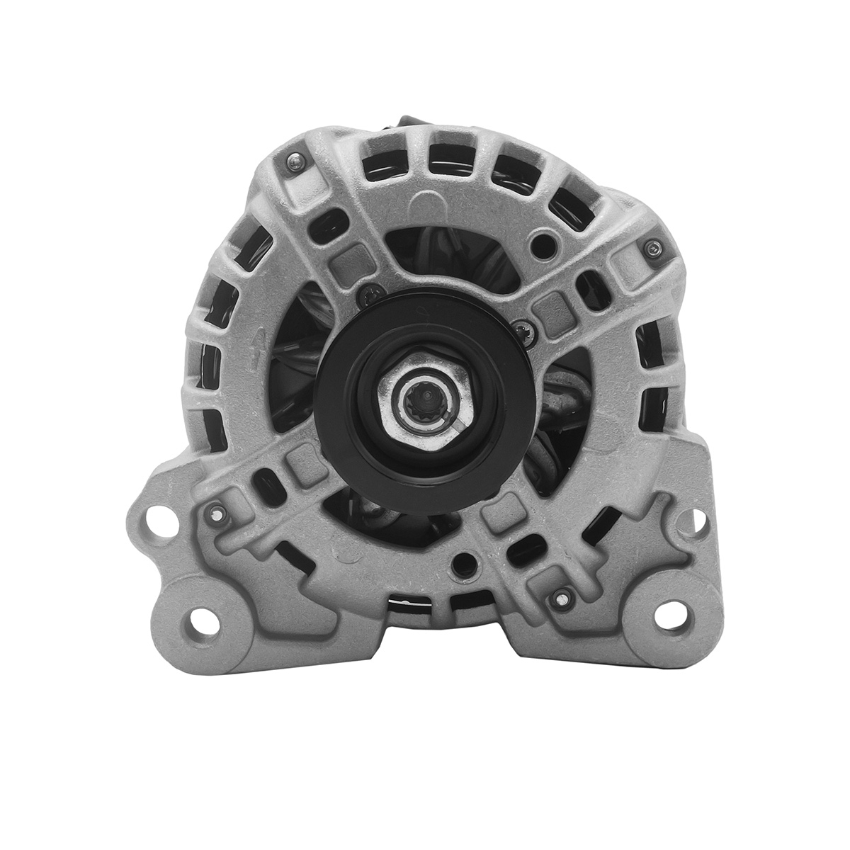 ALTERNADOR VOLKSWAGEN VENTO CIL: 4L 6RAN CAR: 110A MOT: 1.6L