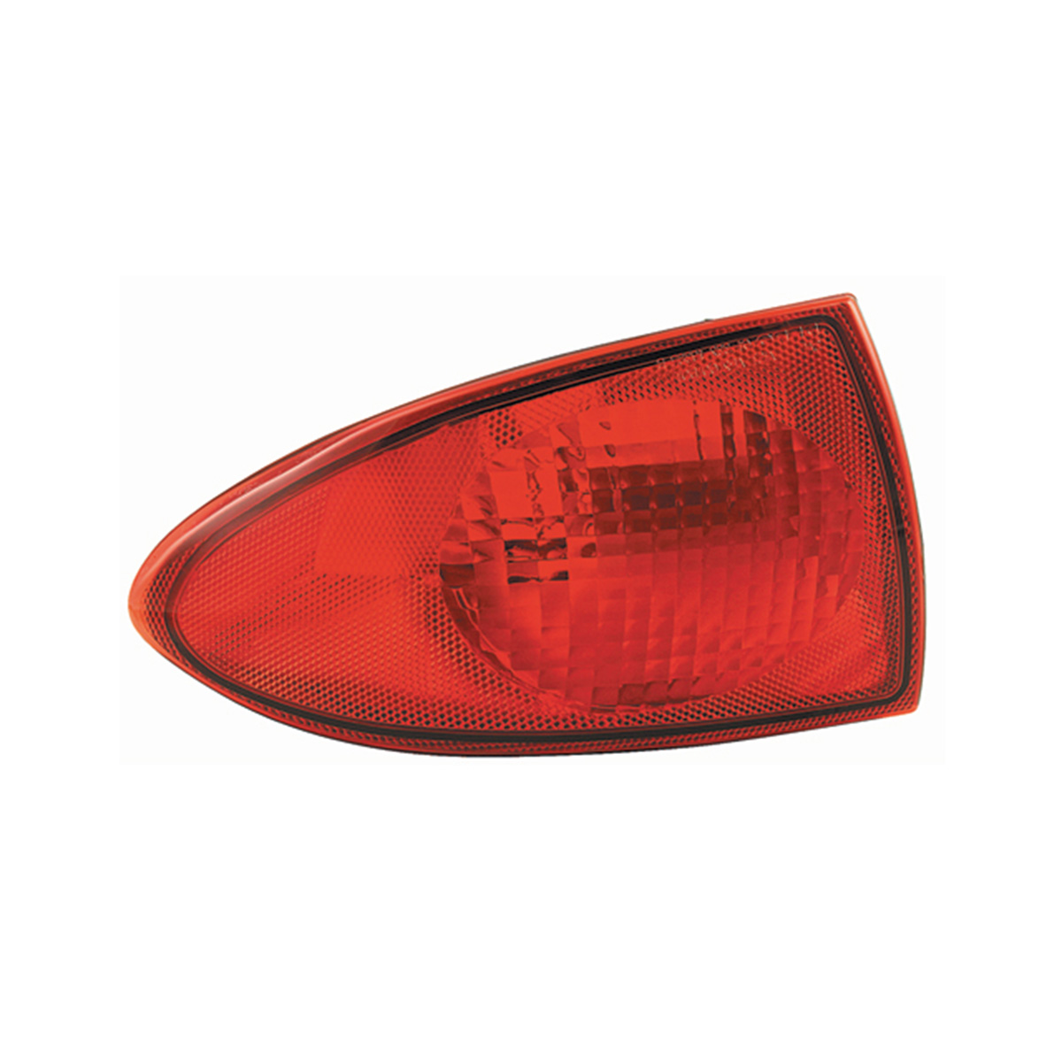 CALAVERA GENERAL MOTORS CAVAL CIL: 4L POS: EXTERNO/EXTERIOR IZQUIERDO CAR: ROJO MOT: 2.0L