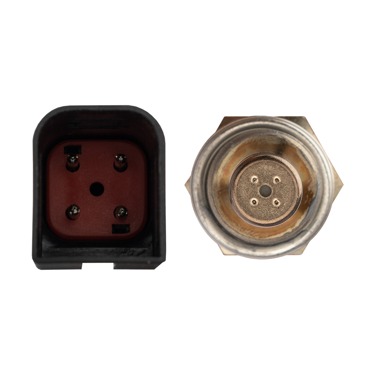 SENSOR OXIGENO FORD FIEST CIL: 4L POS: ANTES DEL CONVERTIDOR CATALITICO CAR: 90CM MOT: 1.6L