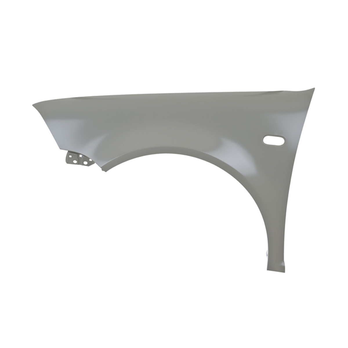 SALPICADERA VOLKSWAGEN JETCL CIL: 4L POS: IZQUIERDO CAR: CHOY MOT: 2.0L