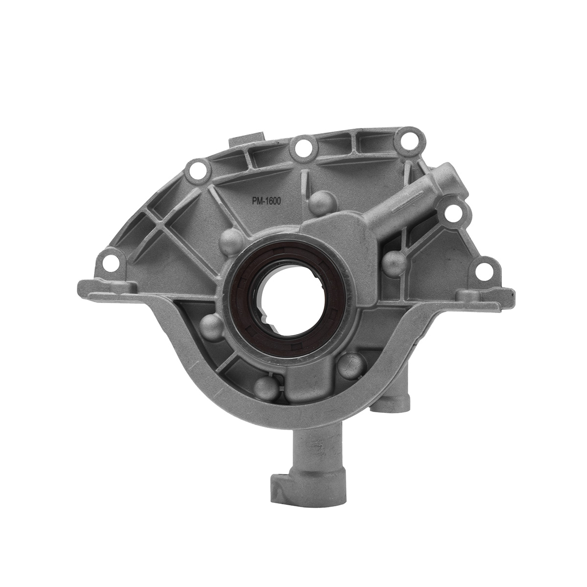 BOMBA ACEITE FORD FIEST CIL: 4L  CAR: SPOL MOT: 1.6L