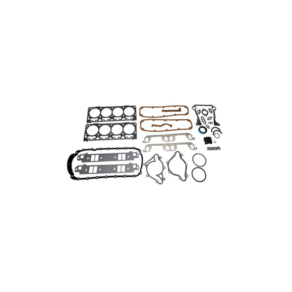 JUNTAS MOTOR COMPLETO CHRYSLER GROUP RAM CIL: 8V  CAR: GRAF MOT: 5.9L