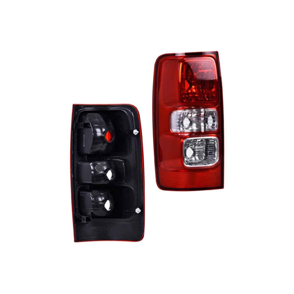 CALAVERA GENERAL MOTORS COLOR CIL: 8V POS: IZQUIERDO CAR: BICO MOT: 5.3L
