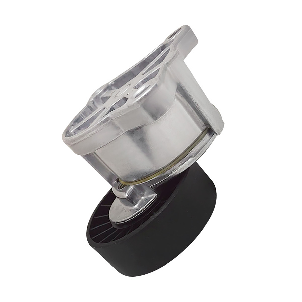POLEA TENSORA FORD ESCOR CIL: 4L POS: POLEA TENSORA ACCESORIOS CAR: LIS MOT: 2.0L