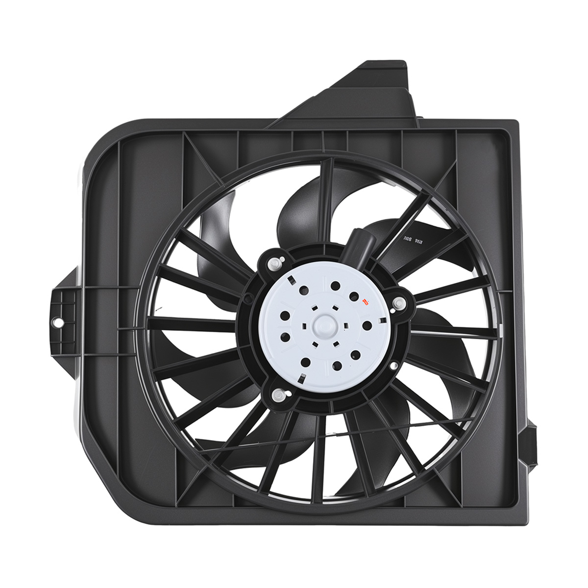 MOTOVENTILADOR CHRYSLER GROUP VOYAG CIL: 6V COMP CAR: 2TER 7AS