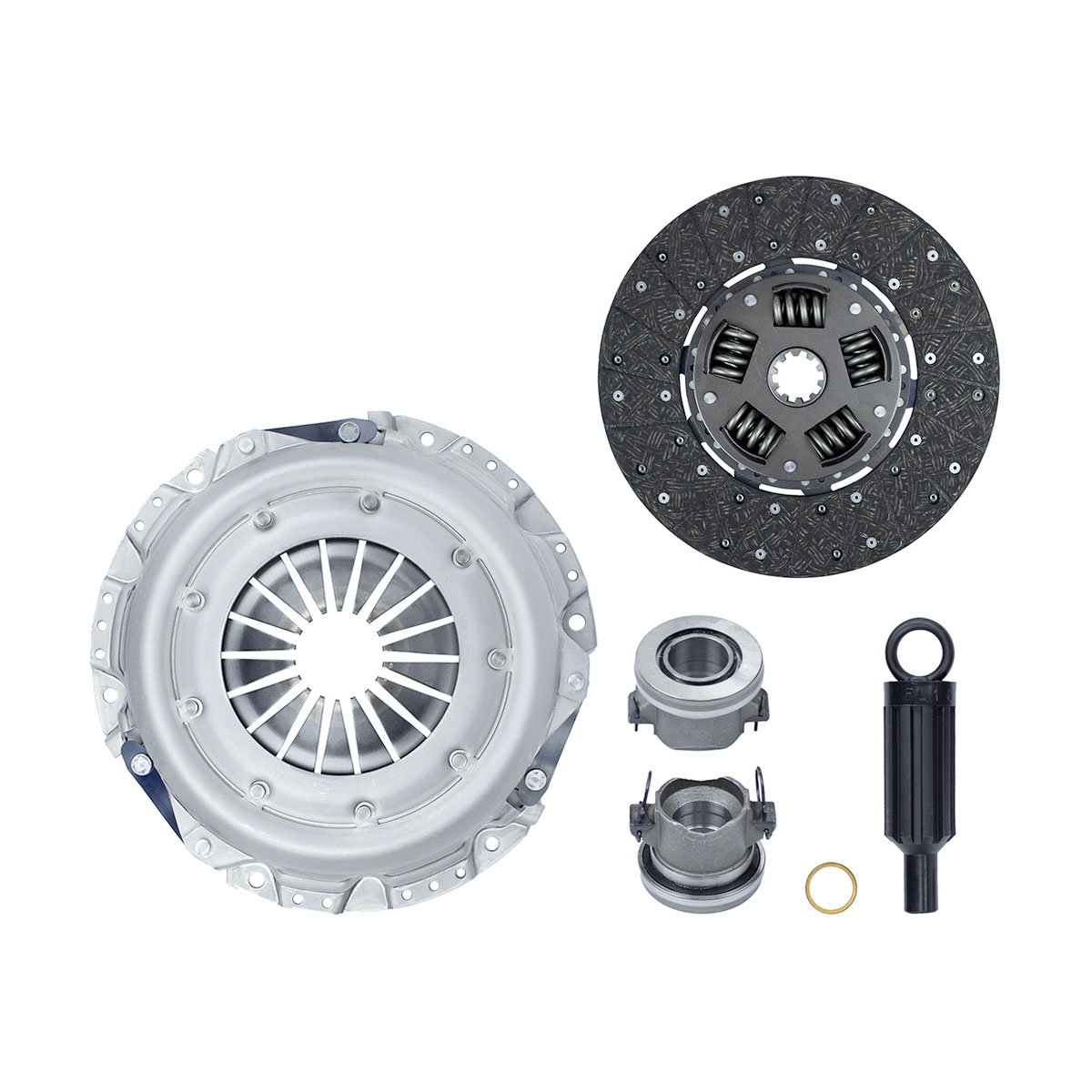 DISCO PLATO COLLARIN CHRYSLER GROUP D350 CIL: 8V  CAR: 280M MOT: 5.9L