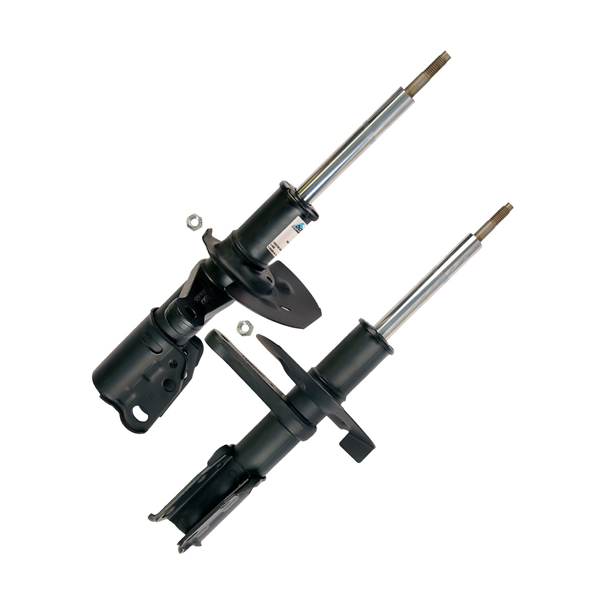 PIERNA GAS GENERAL MOTORS CAVAL CIL: 6V POS: DELANTERO CAR: DR MOT: 3.1L