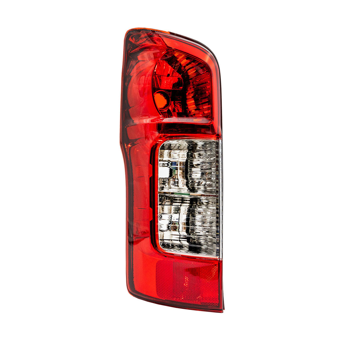 CALAVERA NISSAN URVAN CIL: 4L POS: IZQUIERDO CAR: BICO MOT: 2.5L