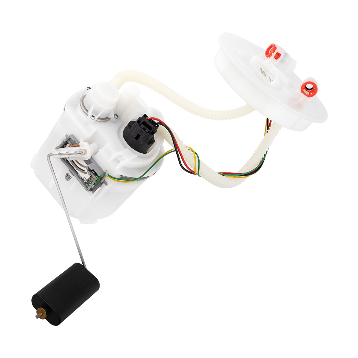 BOMBA GAS ELEC COM FORD MONDE CIL: 4L 55LB CAR: DOHC MOT: 2.0L