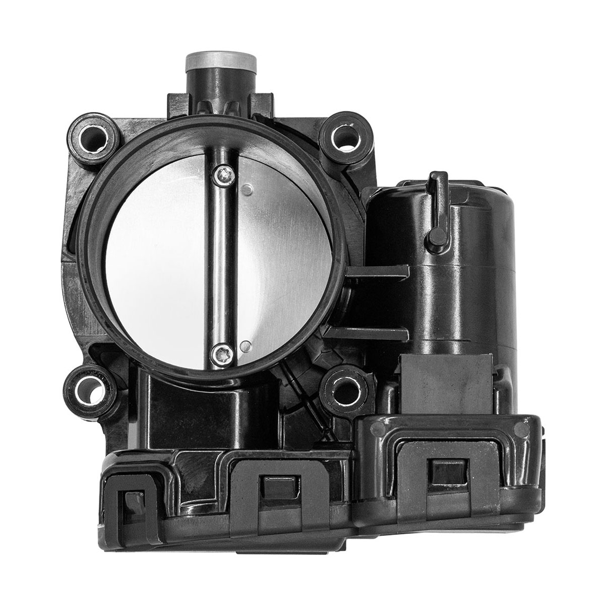 CUERPO ACELERACION CHRYSLER GROUP LIBER CIL: 6V 7.1C CAR: 6TER MOT: 3.7L