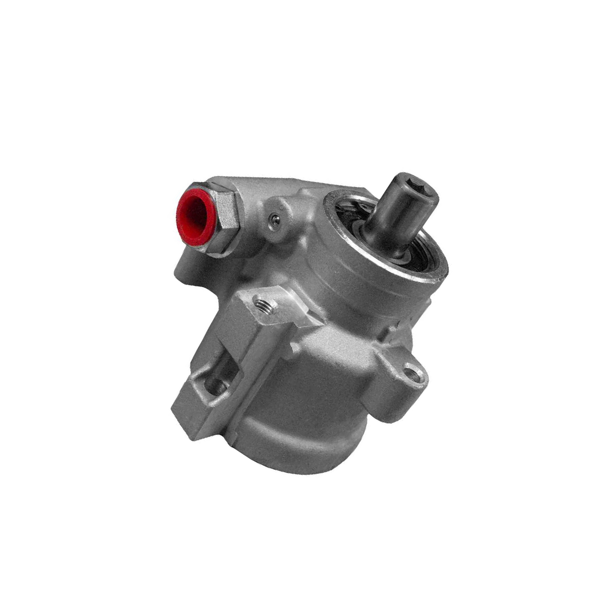 BOMBA DIRECCION HIDRAU GENERAL MOTORS AVEO CIL: 4L POS: REMANUFACTURADA CAR: SDEP SPOL