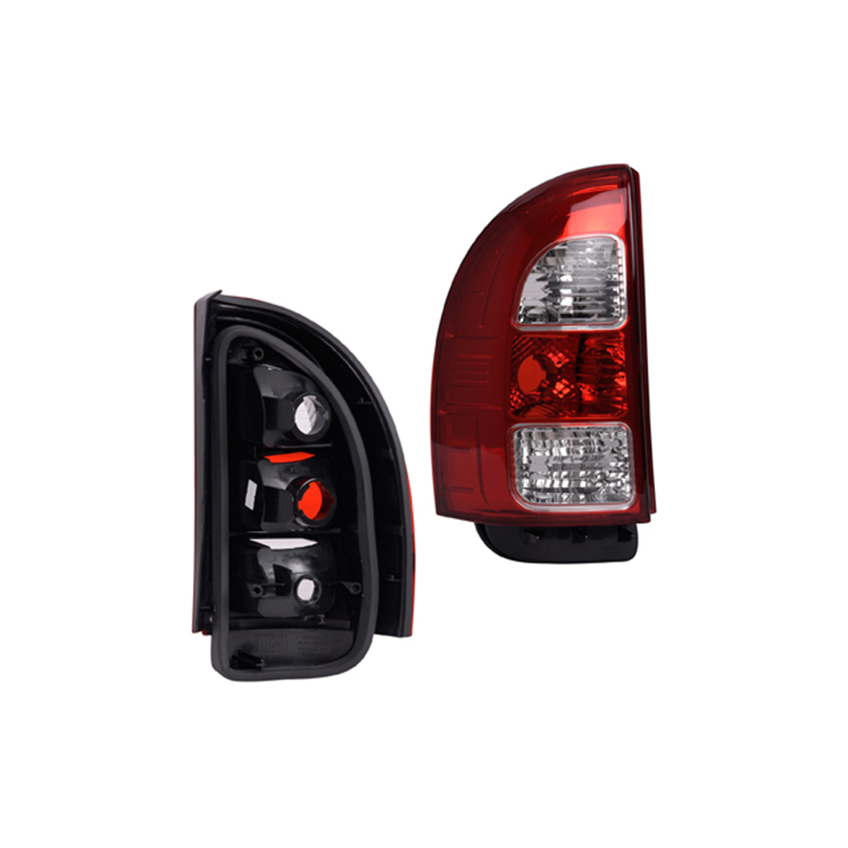 CALAVERA GENERAL MOTORS CHEC3 CIL: 4L POS: IZQUIERDO CAR: BICO 5PTA