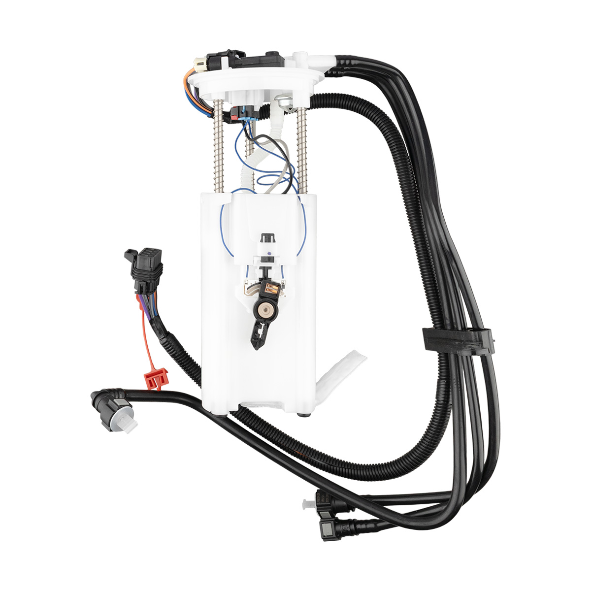 BOMBA GAS ELEC COM GENERAL MOTORS CAVAL CIL: 4L 38LB CAR: MPFI MOT: 2.2L