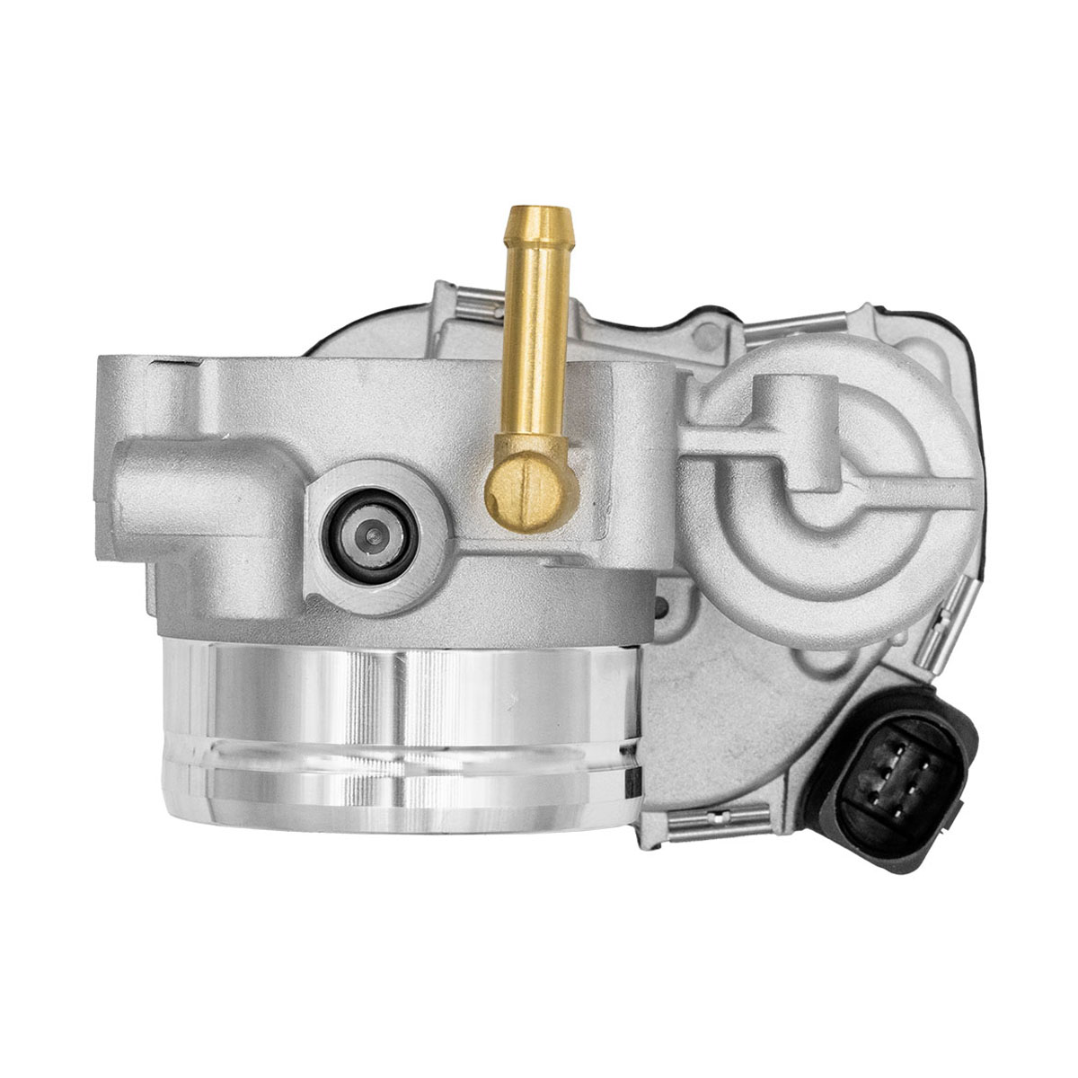 CUERPO ACELERACION SEAT IBIZA CIL: 4L 6.5C CAR: 6TER MOT: 2.0L