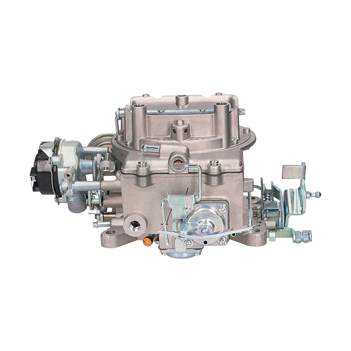 CARBURADOR FORD F350 CIL: 8V  CAR: MC2 MOT: 5.8L
