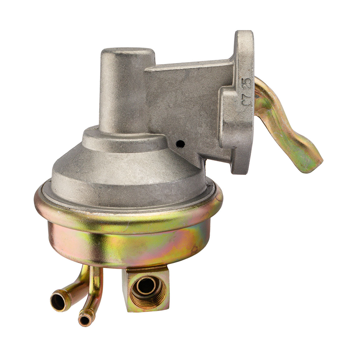BOMBA GASOLINA GENERAL MOTORS C15 CIL: 8V  CAR: C/RE MOT: 5.7L