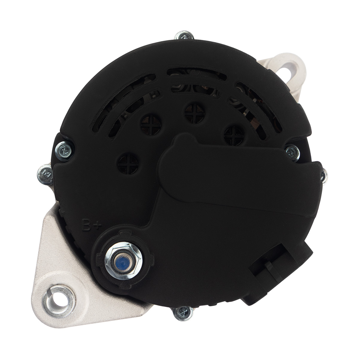 ALTERNADOR GENERAL MOTORS AVEO CIL: 4L 6RAN CAR: 85A MOT: 1.6L