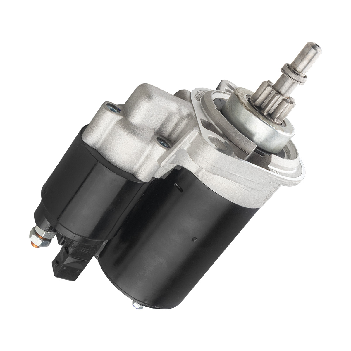 MARCHA COMPLETA VOLKSWAGEN A3 CIL: 4L POS: TRANSMISION ESTANDAR CAR: BOSC 9DI