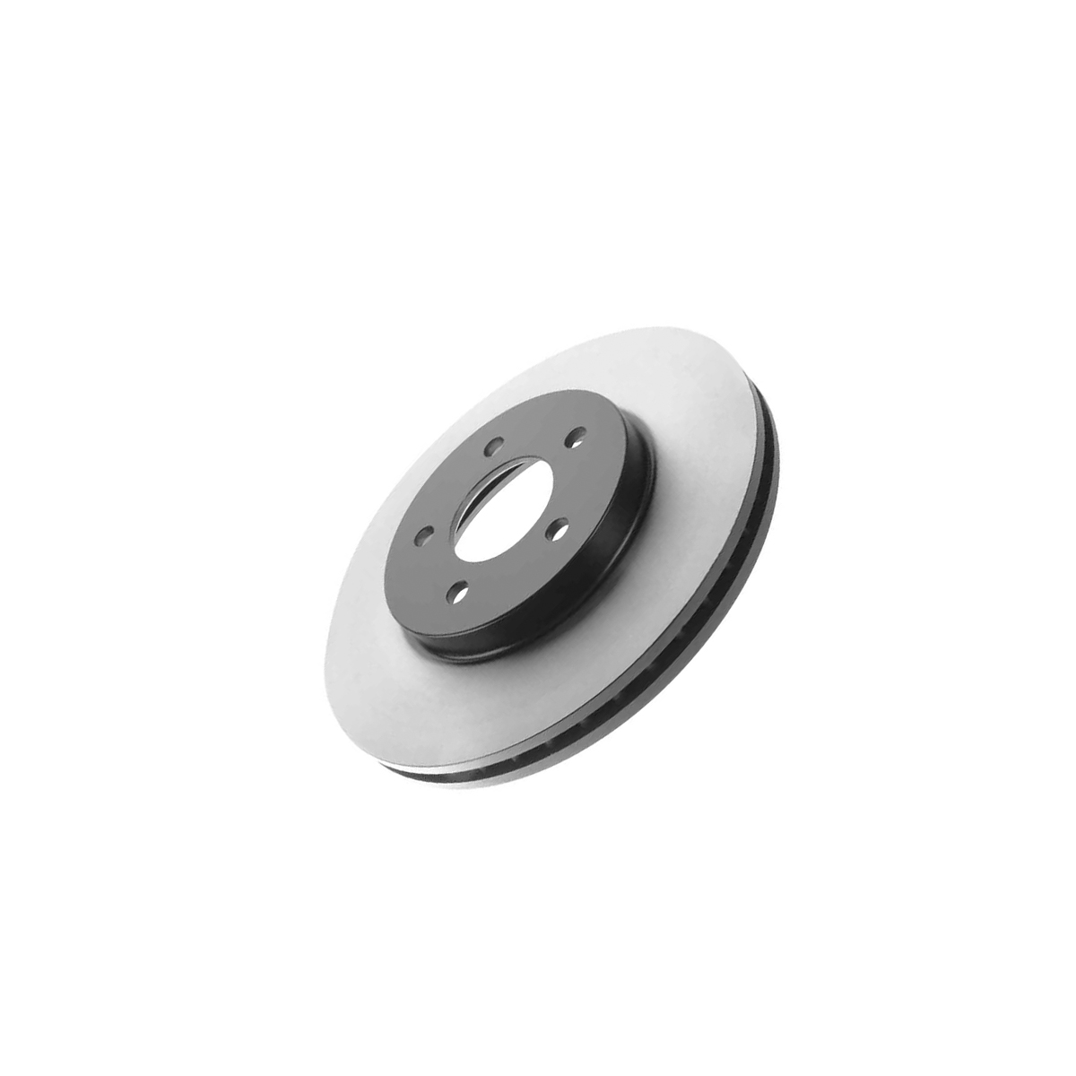 ROTOR PISTA FORD ESCAP CIL: 6V POS: DELANTERO CAR: 5BIR V