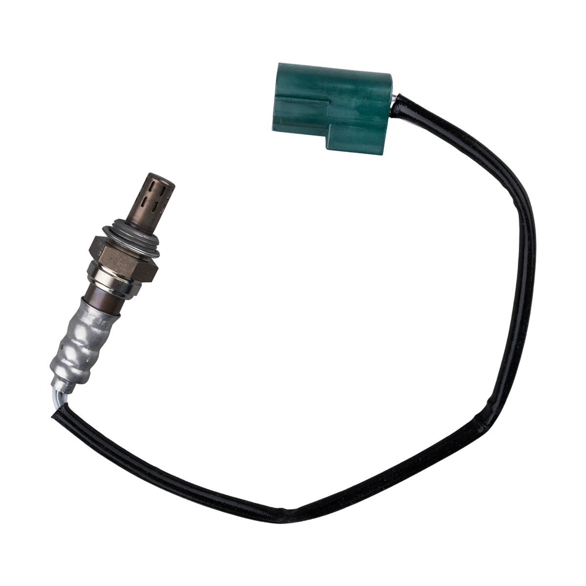 SENSOR OXIGENO NISSAN NP300 CIL: 4L POS: ANTES DEL CONVERTIDOR CATALITICO CAR: 43CM MOT: 2.4L
