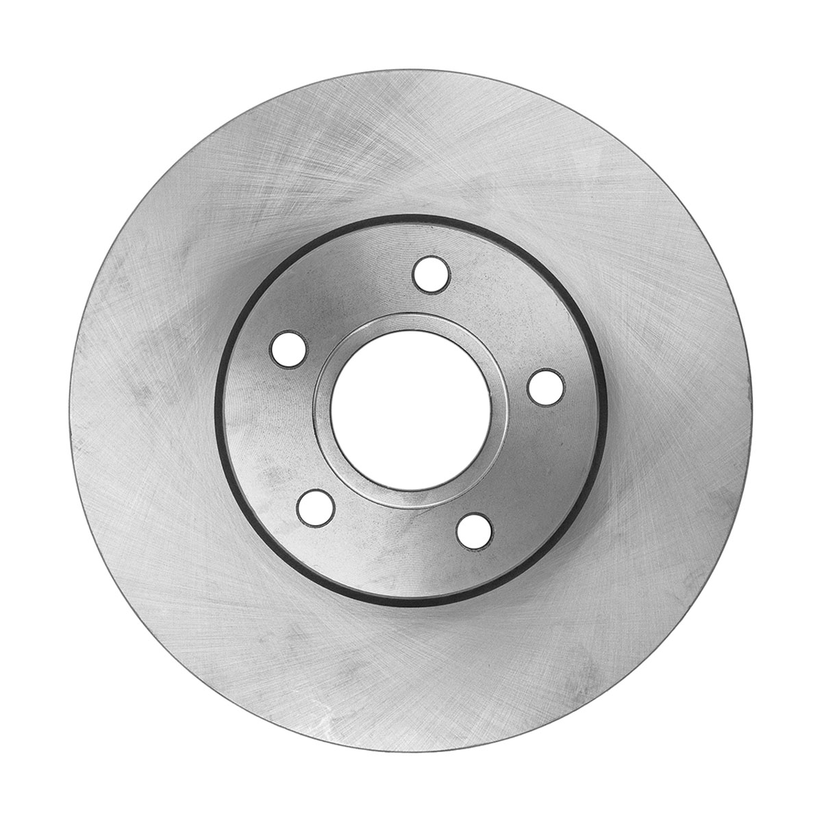 ROTOR PISTA FORD FOCUS CIL: 4L POS: DELANTERO CAR: 5BIR V
