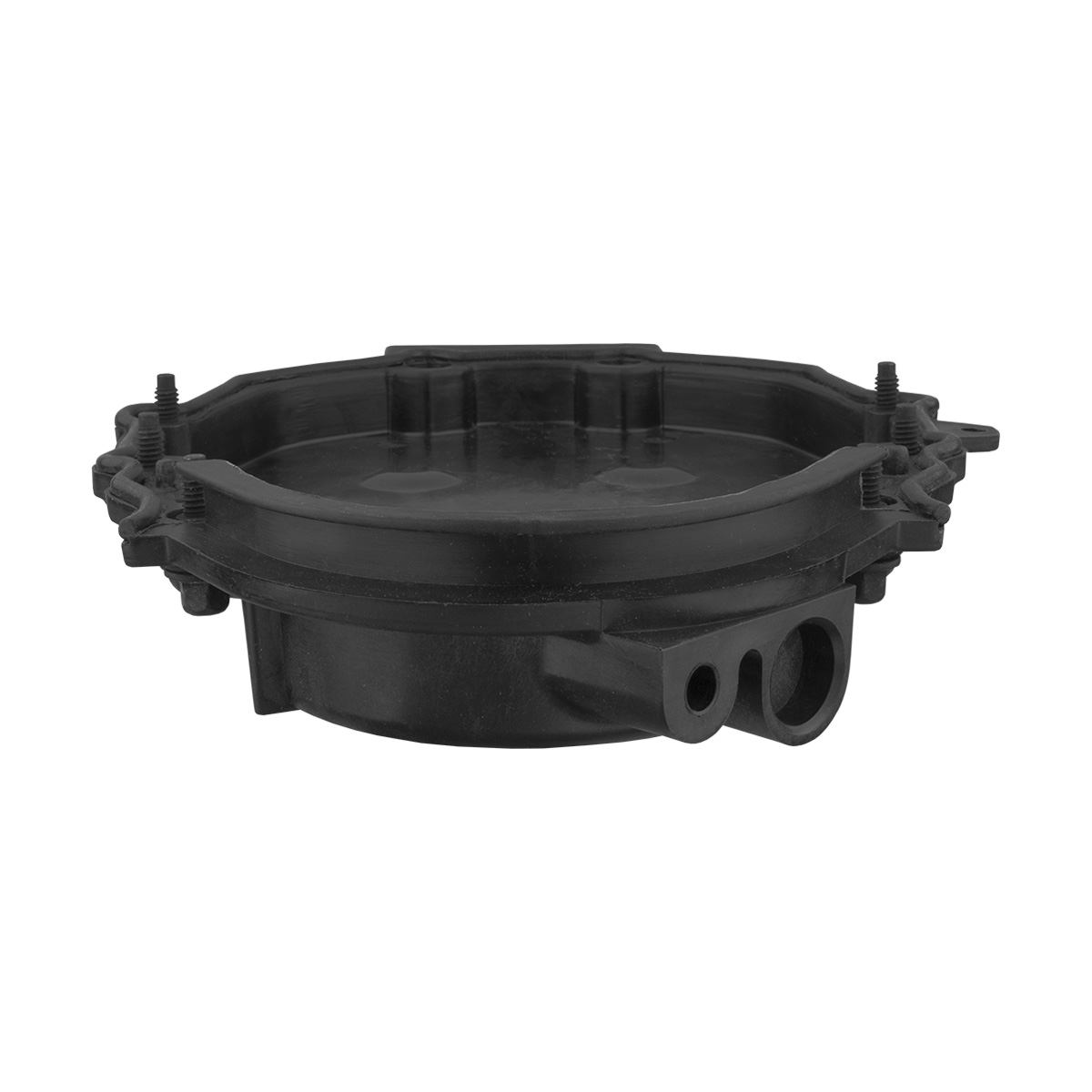 TAPA CADENA DISTRIBUCI GENERAL MOTORS SILVE CIL: 8V  CAR: SSEN MOT: 5.7L