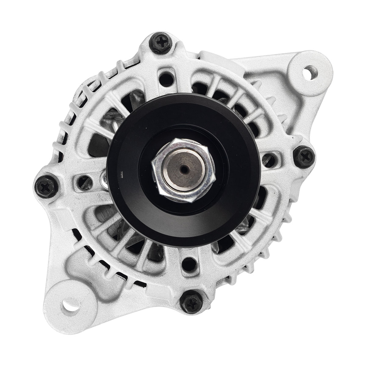 ALTERNADOR CHRYSLER GROUP ATOS CIL: 4L 4RAN CAR: 70A MOT: 1.0L
