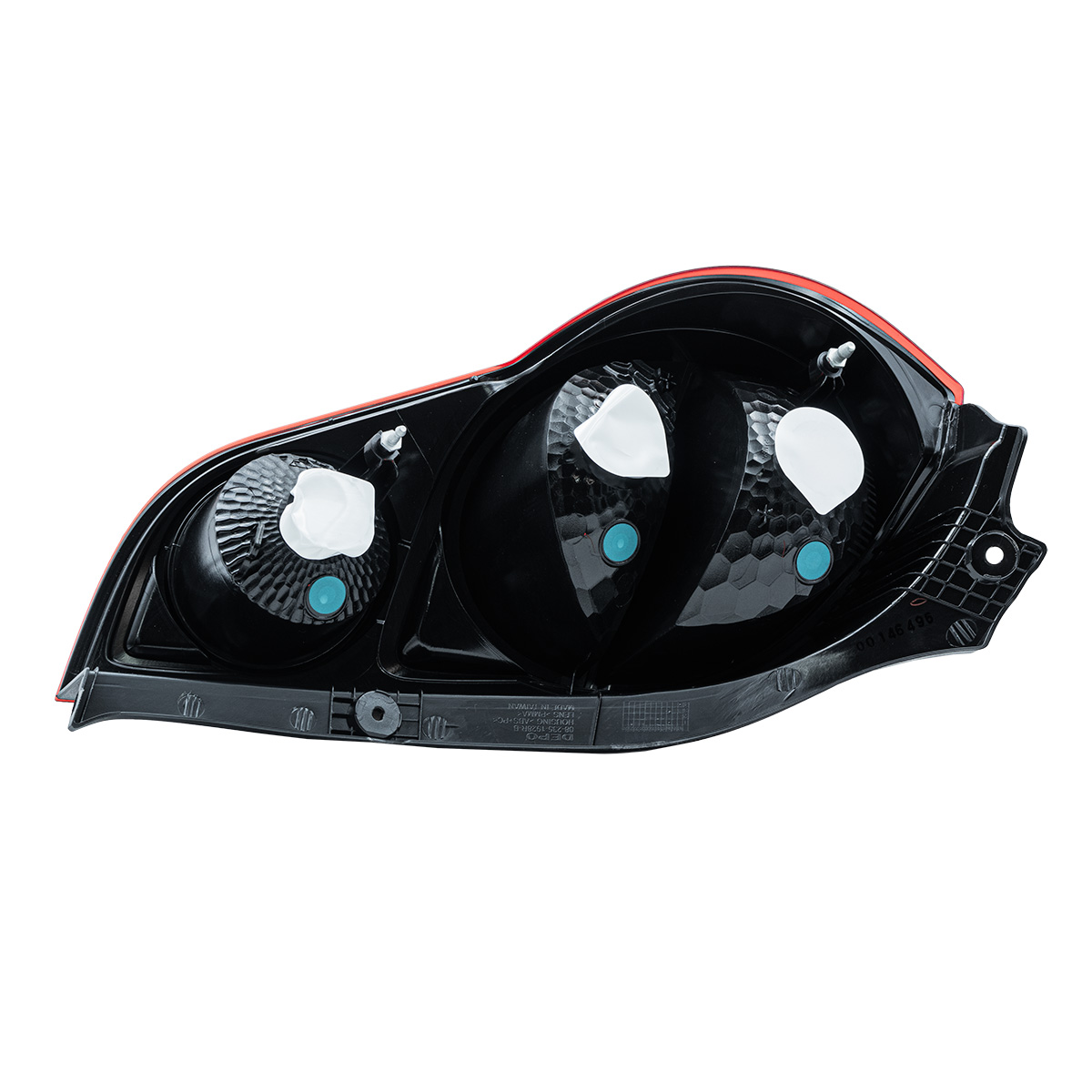 CALAVERA GENERAL MOTORS SPARK CIL: 4L POS: DERECHO CAR: BICO MOT: 1.2L