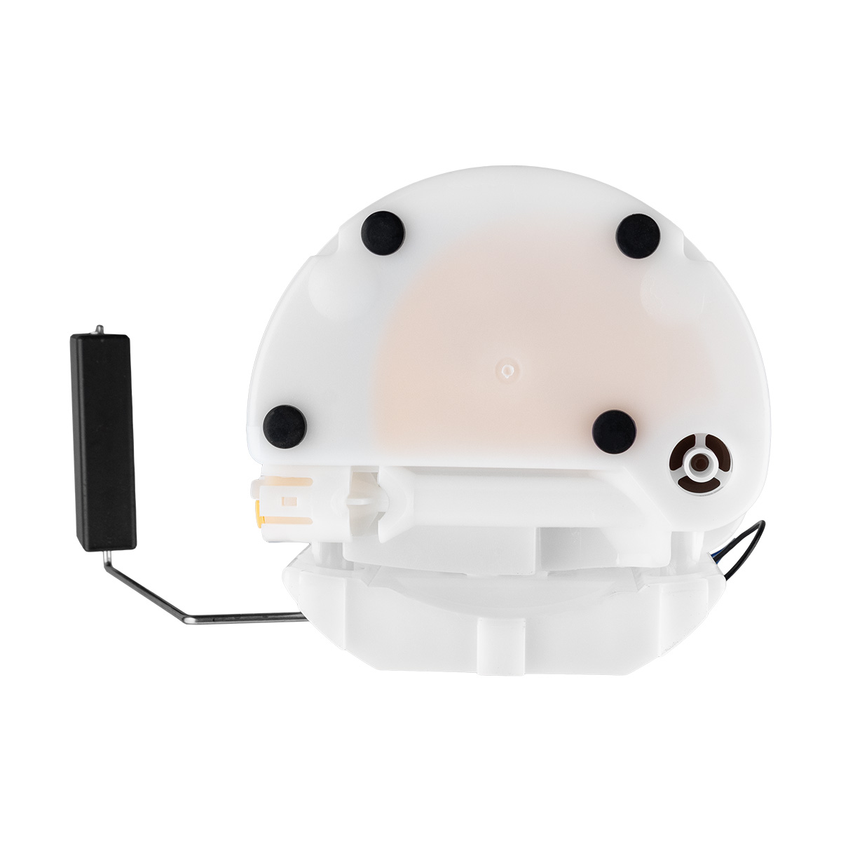 BOMBA GAS ELEC COM VOLKSWAGEN LUPO CIL: 4L 62LB CAR: MPFI MOT: 1.6L