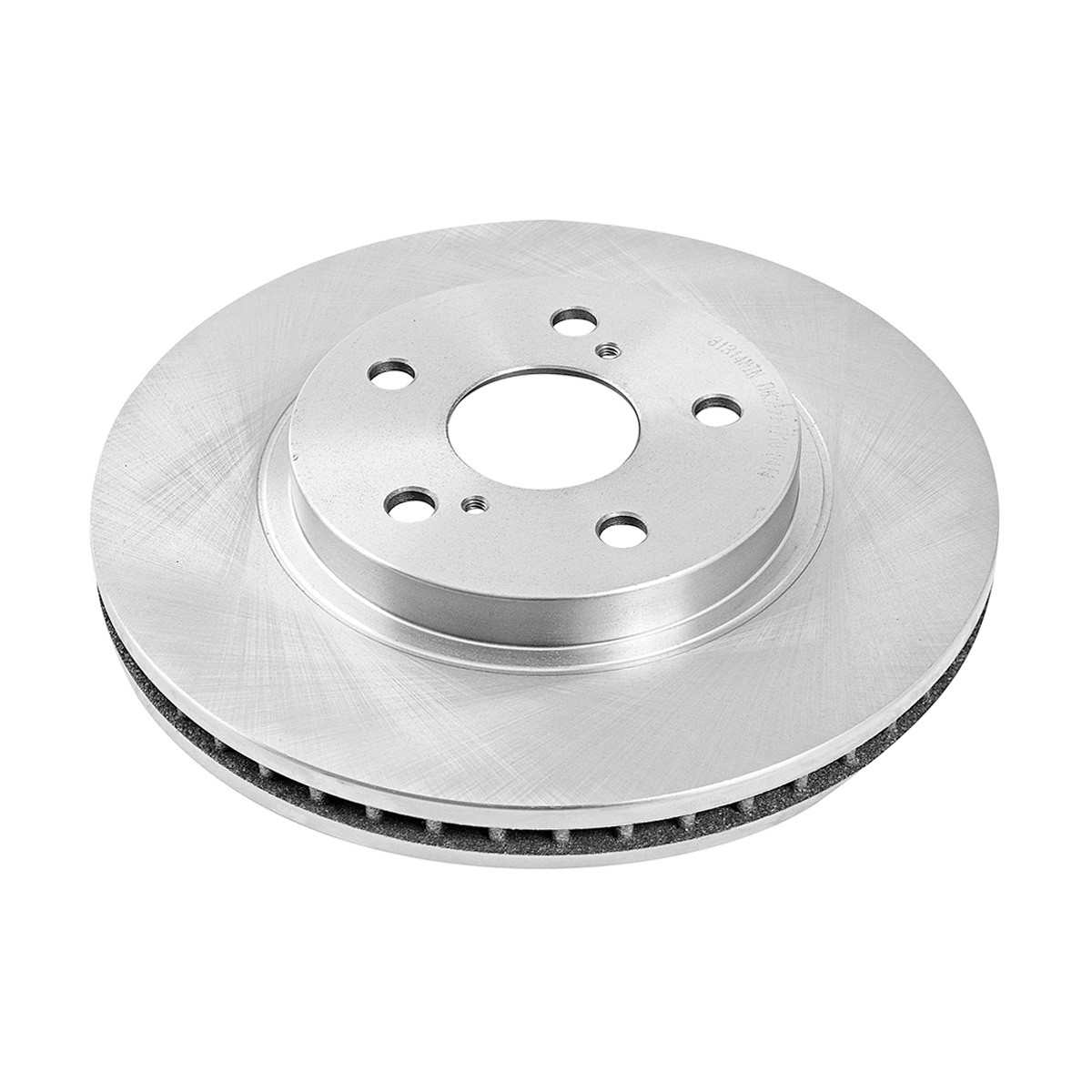 ROTOR PISTA TOYOTA SIENN CIL: 6V POS: DELANTERO CAR: 5BIR V
