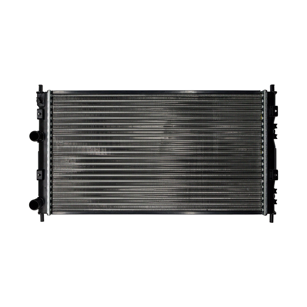 RADIADOR PLASTICO CHRYSLER GROUP STRAT CIL: 4L POS: TRANSMISION ESTANDAR CAR: CAA 34MM