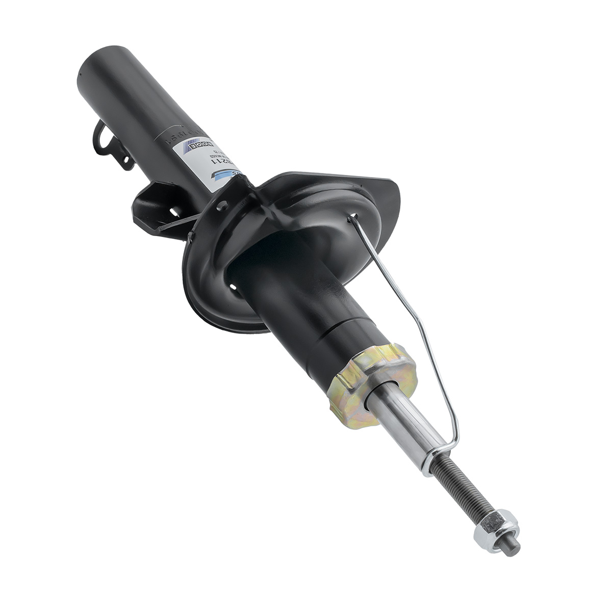 PIERNA GAS FORD WINDS CIL: 6V POS: DELANTERO CAR: IYD MOT: 3.8L