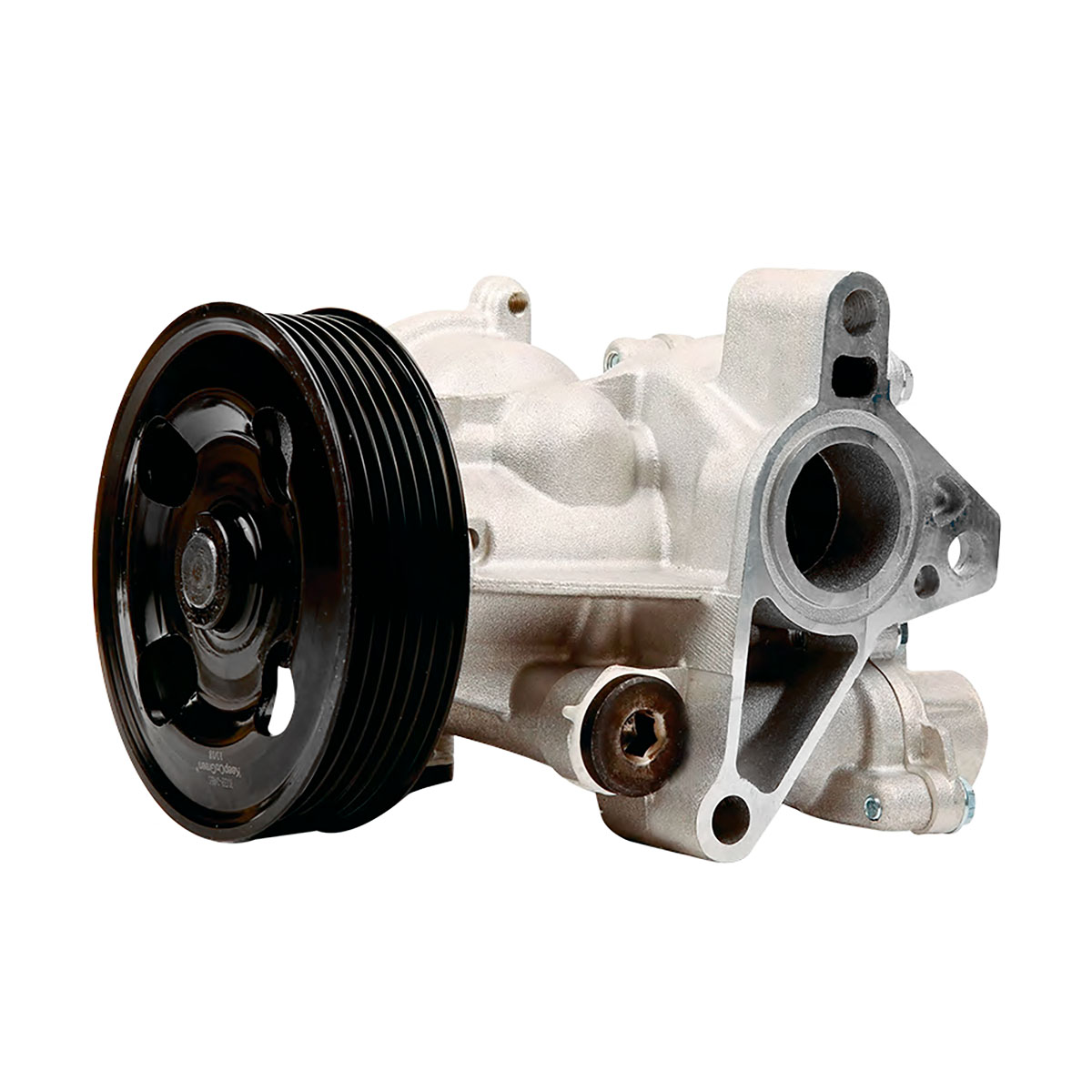 BOMBA AGUA CON BASE SUZUKI GRANV CIL: 4L CPOL CAR: 6RAN MOT: 2.4L