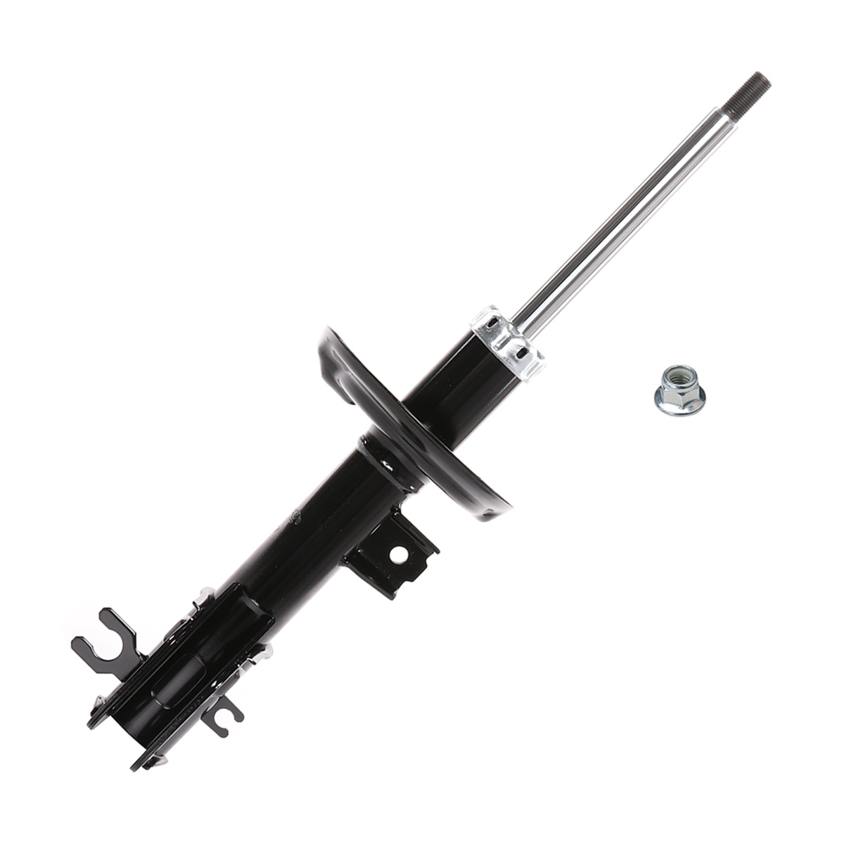 PIERNA GAS GENERAL MOTORS SPARK CIL: 4L POS: DELANTERO CAR: IZ MOT: 1.4L