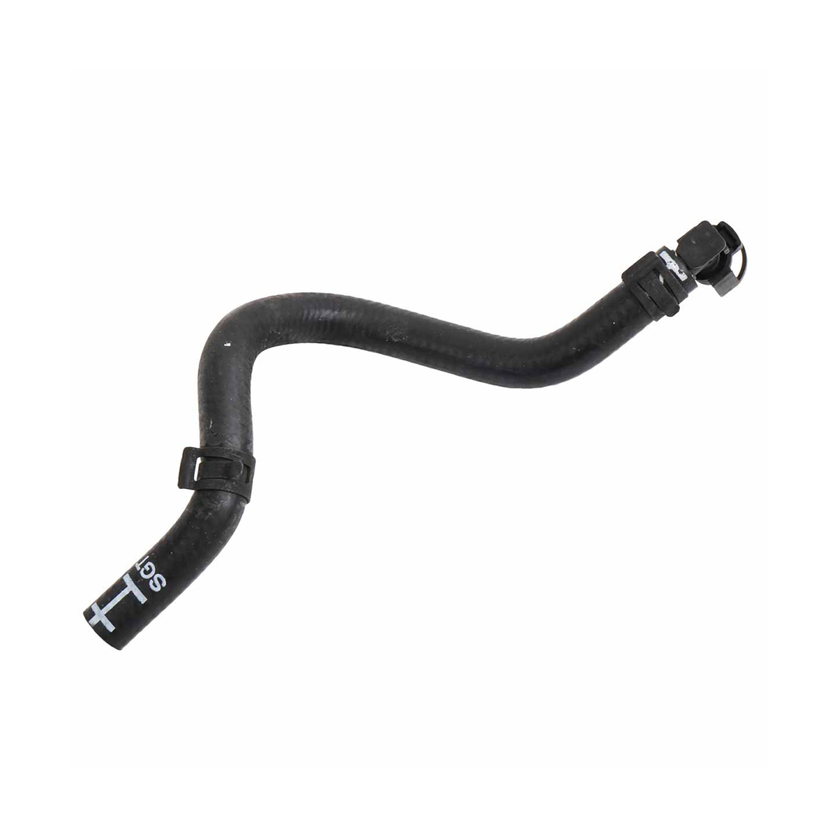 MANGUERA MOLDEADA GENERAL MOTORS SONIC CIL: 4L POS: INFERIOR CAR: TURB MOT: 1.4L