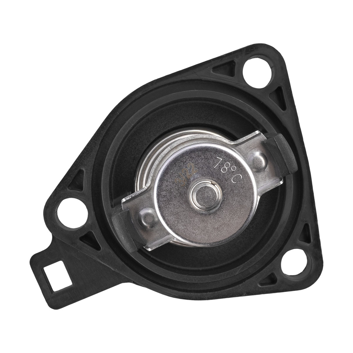 TOMA AGUA TERMOSTATO HONDA ACCOR CIL: 4L  CAR: PLAS MOT: 2.4L