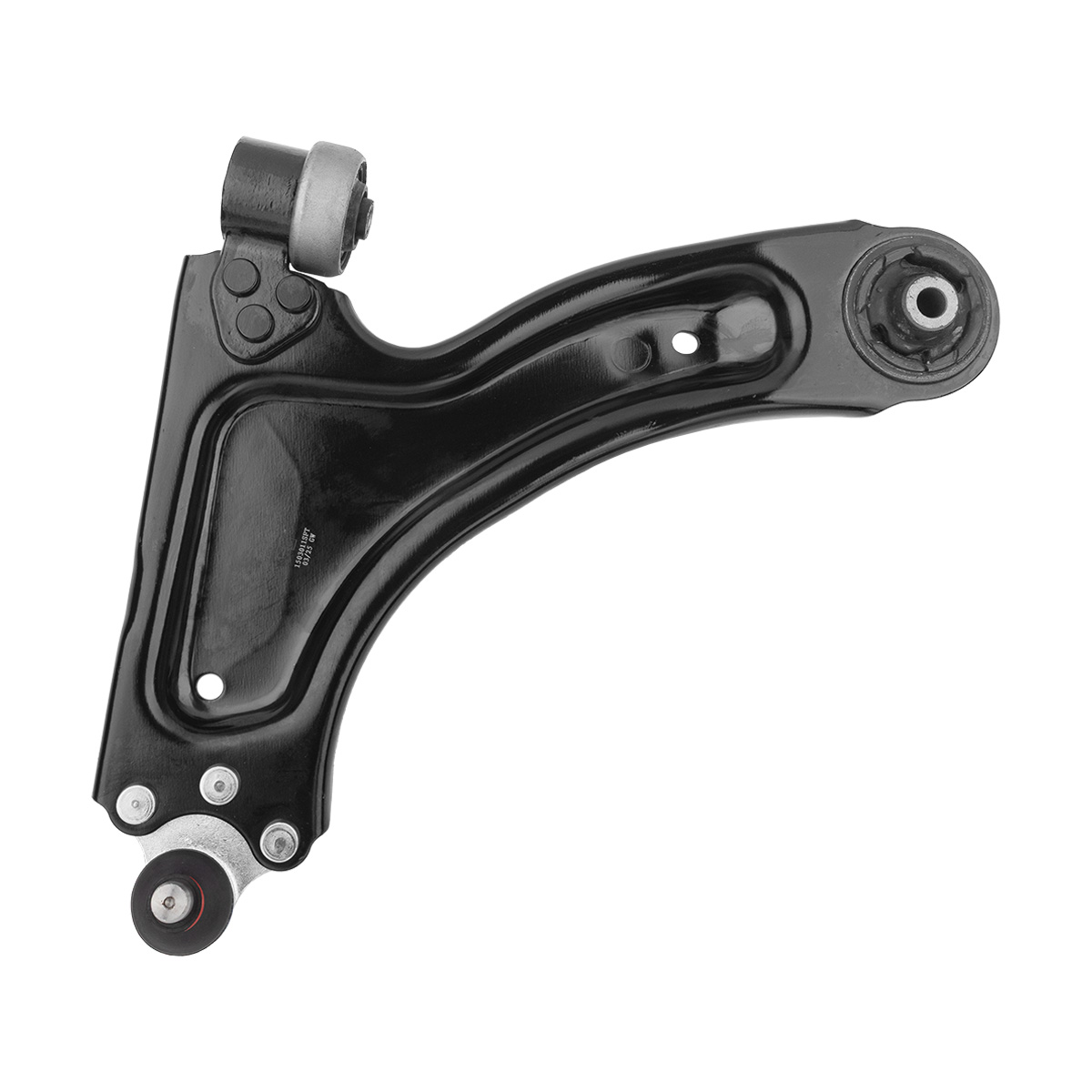 HORQUILLA CON ROTULA GENERAL MOTORS MERIV CIL: 4L POS: INFERIOR IZQUIERDO  MOT: 1.8L