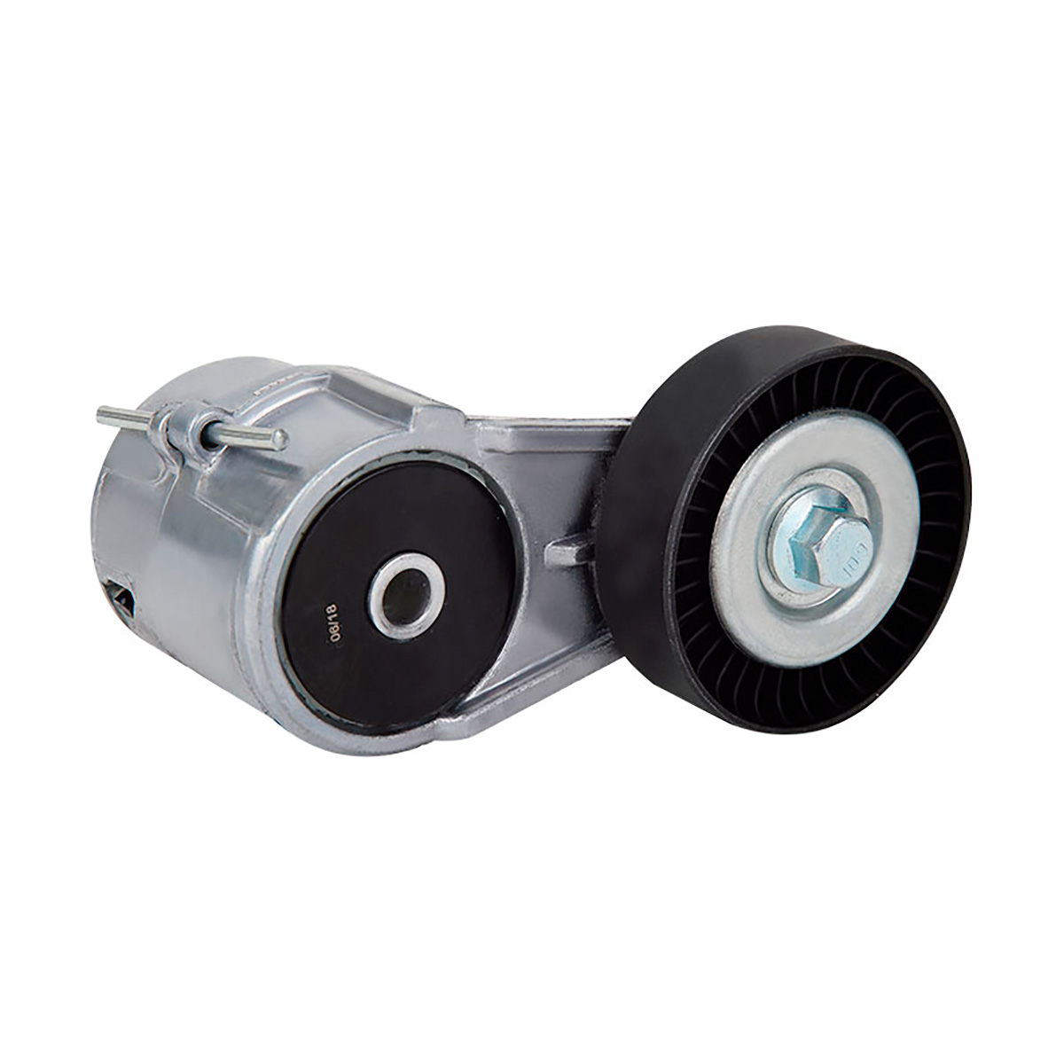 POLEA TENSORA GENERAL MOTORS TORNA CIL: 4L POS: POLEA TENSORA ACCESORIOS CAR: LIS MOT: 1.8L