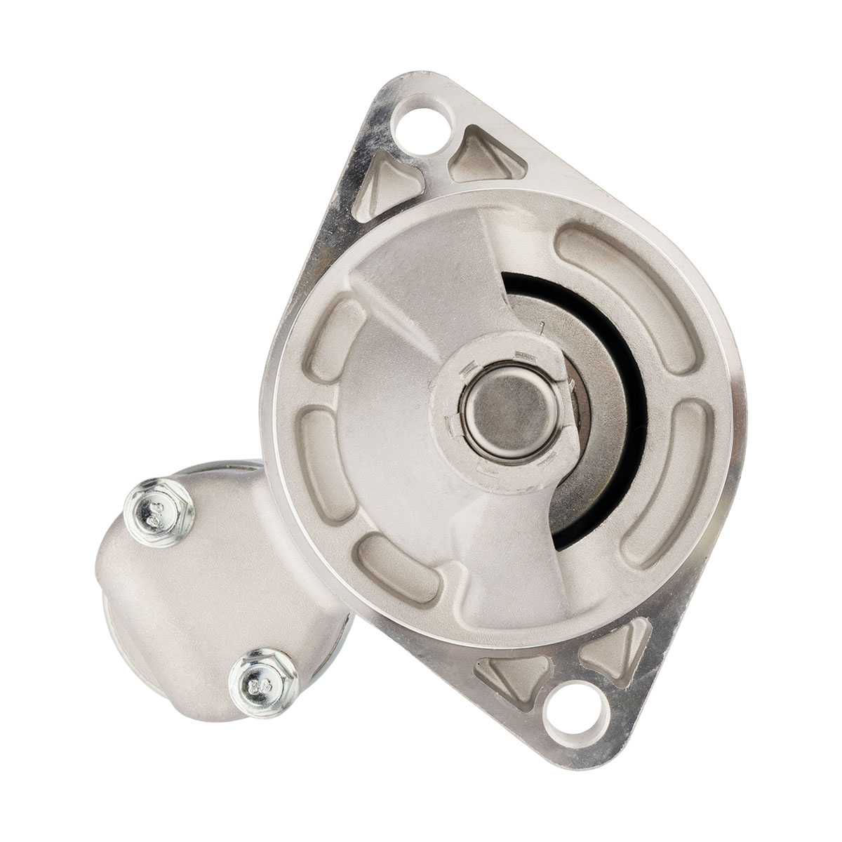 MARCHA COMPLETA NISSAN PICK CIL: 4L POS: TRANSMISION ESTANDAR CAR: HITA 8DI