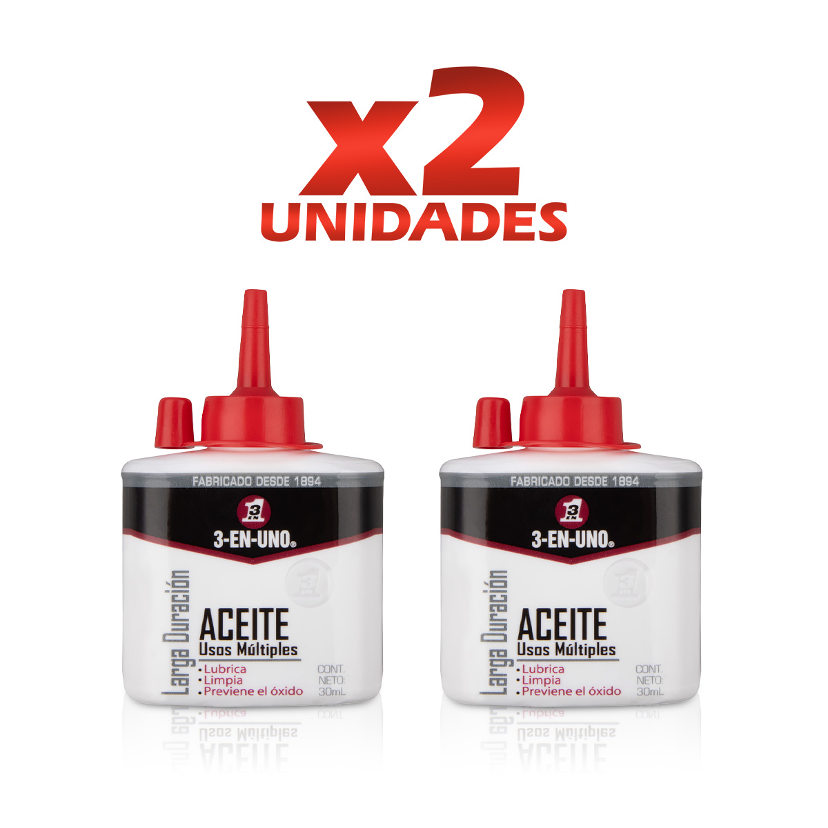 AFLOJATODO 30ML    CAR: LIQU
